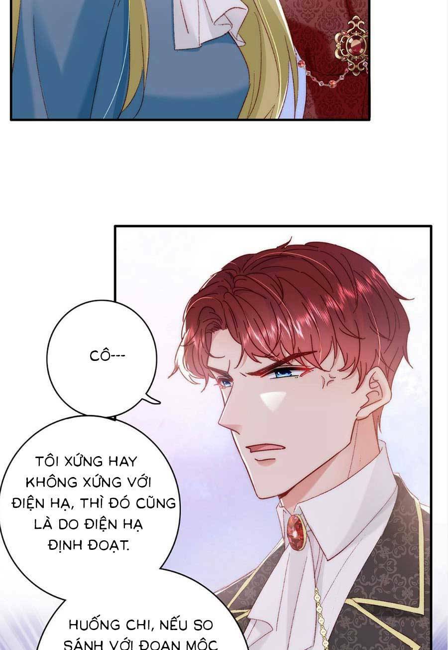 cô vợ của tôi không dễ bắt nạt chapter 33 4