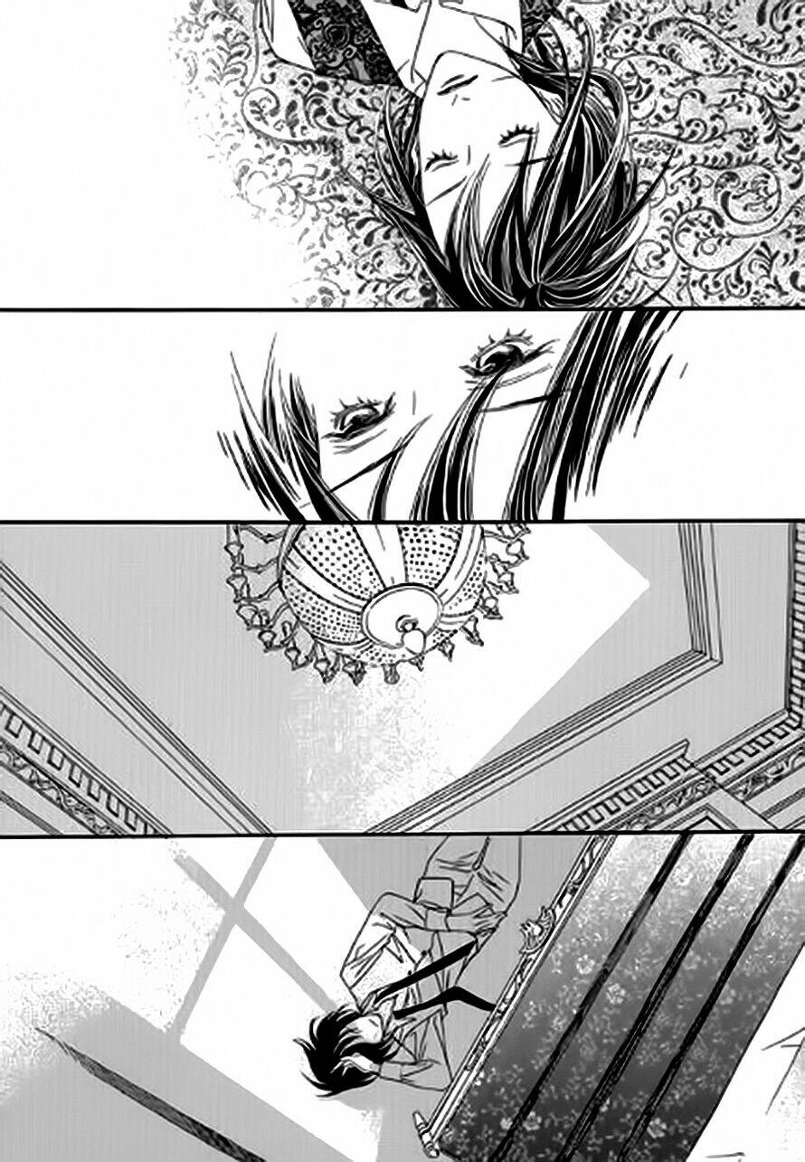 savage garden - "vườn hoang" chapter 14 24