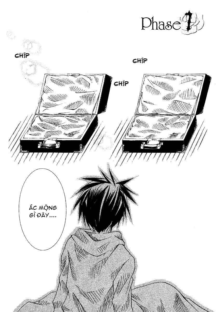 rozen maiden chapter 7 2