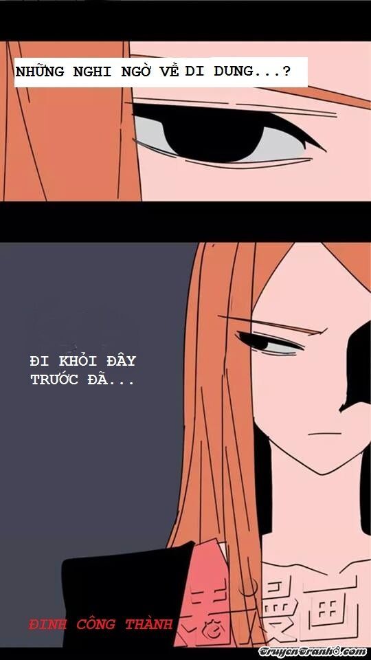 ứng dụng thẩm mỹ chapter 13 34