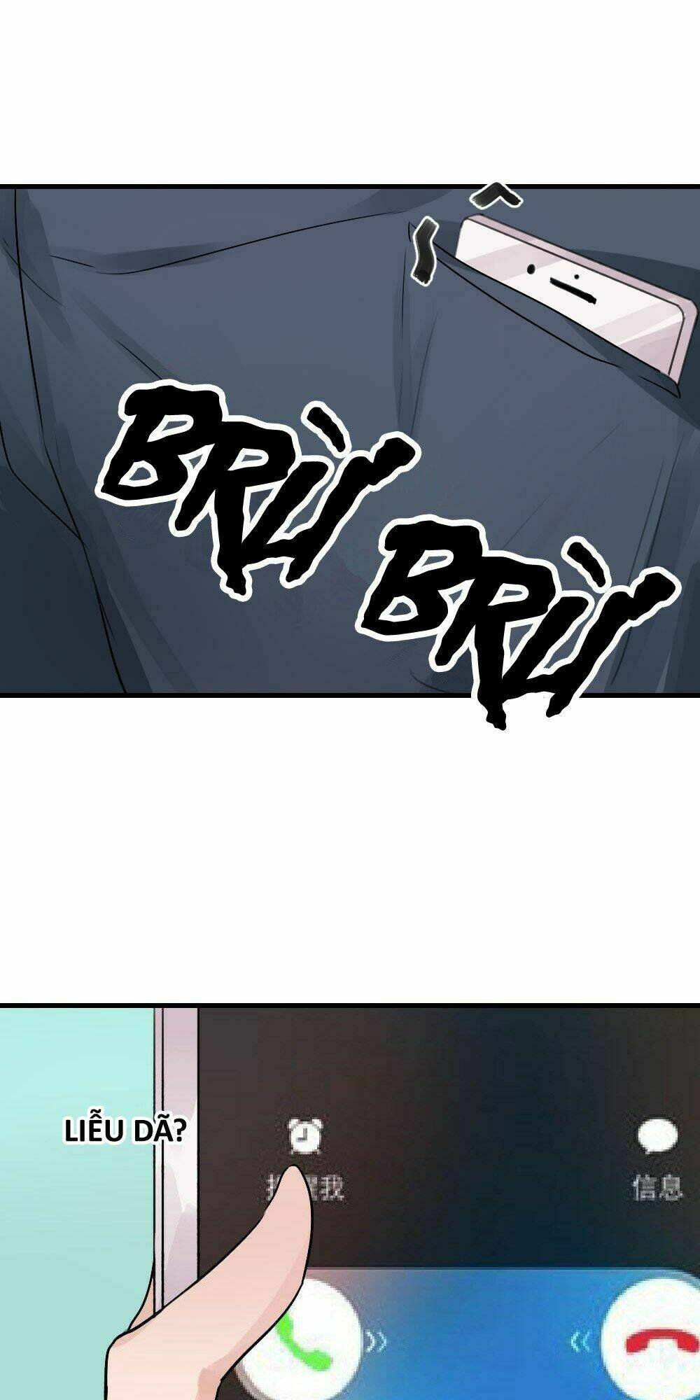 phải lòng em trai của bạn gái mình chapter 20 23