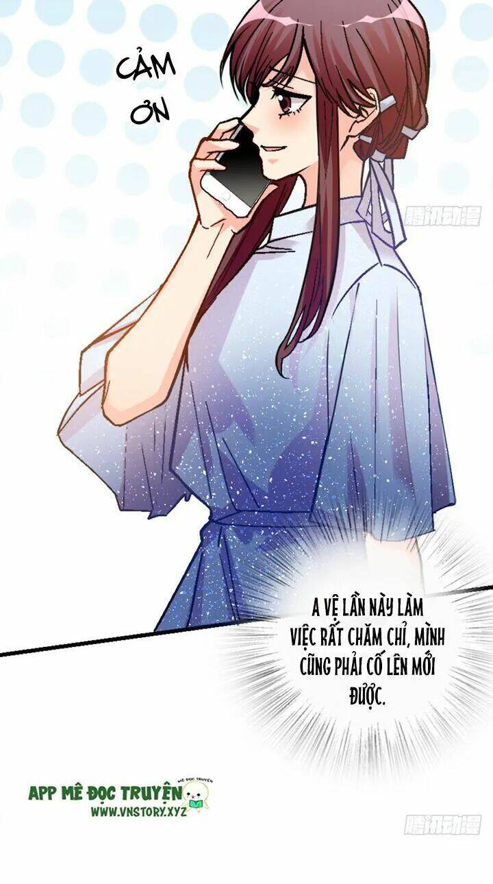 thiên hậu trở về chapter 63 9