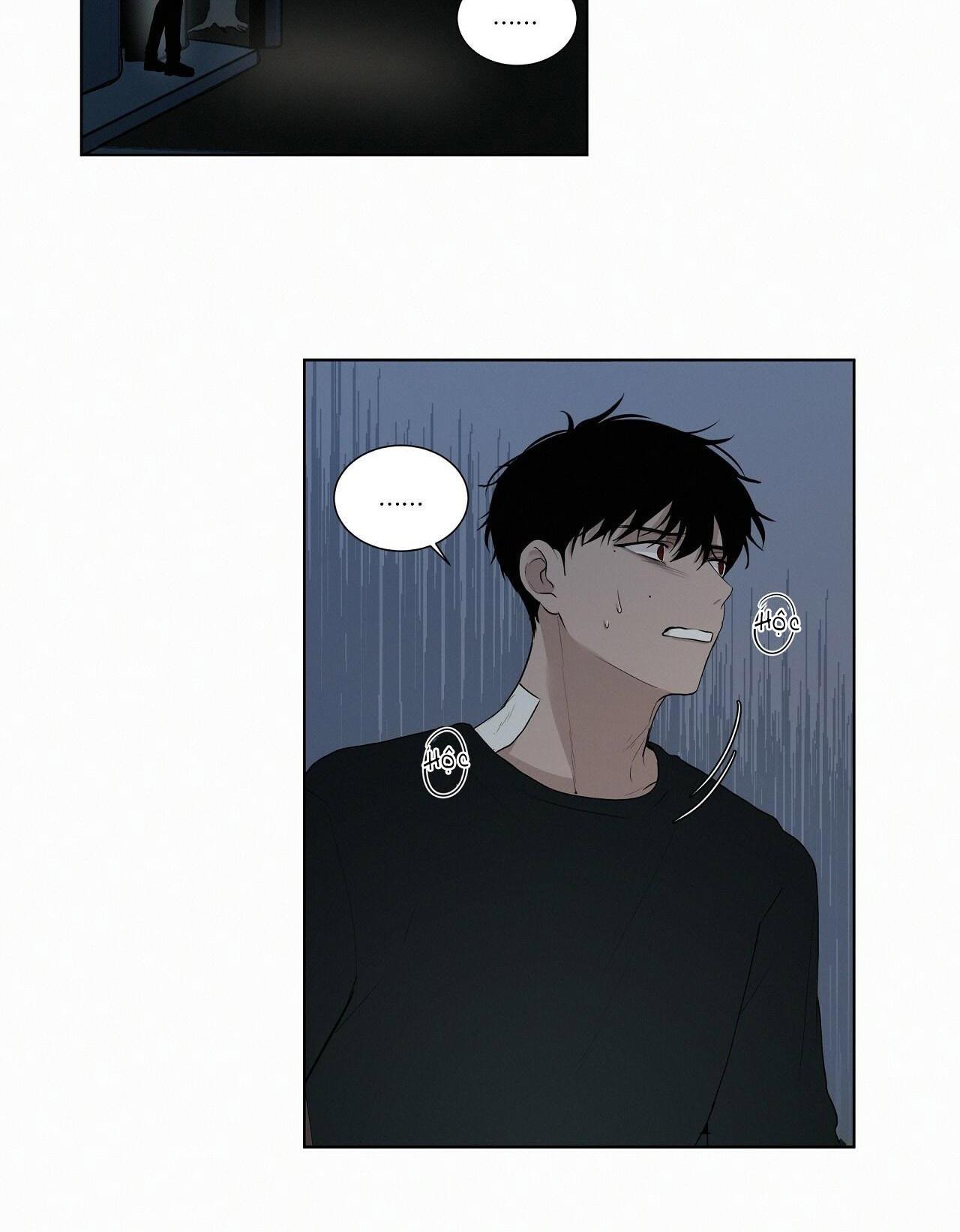 hiến tế máu chapter 23 8