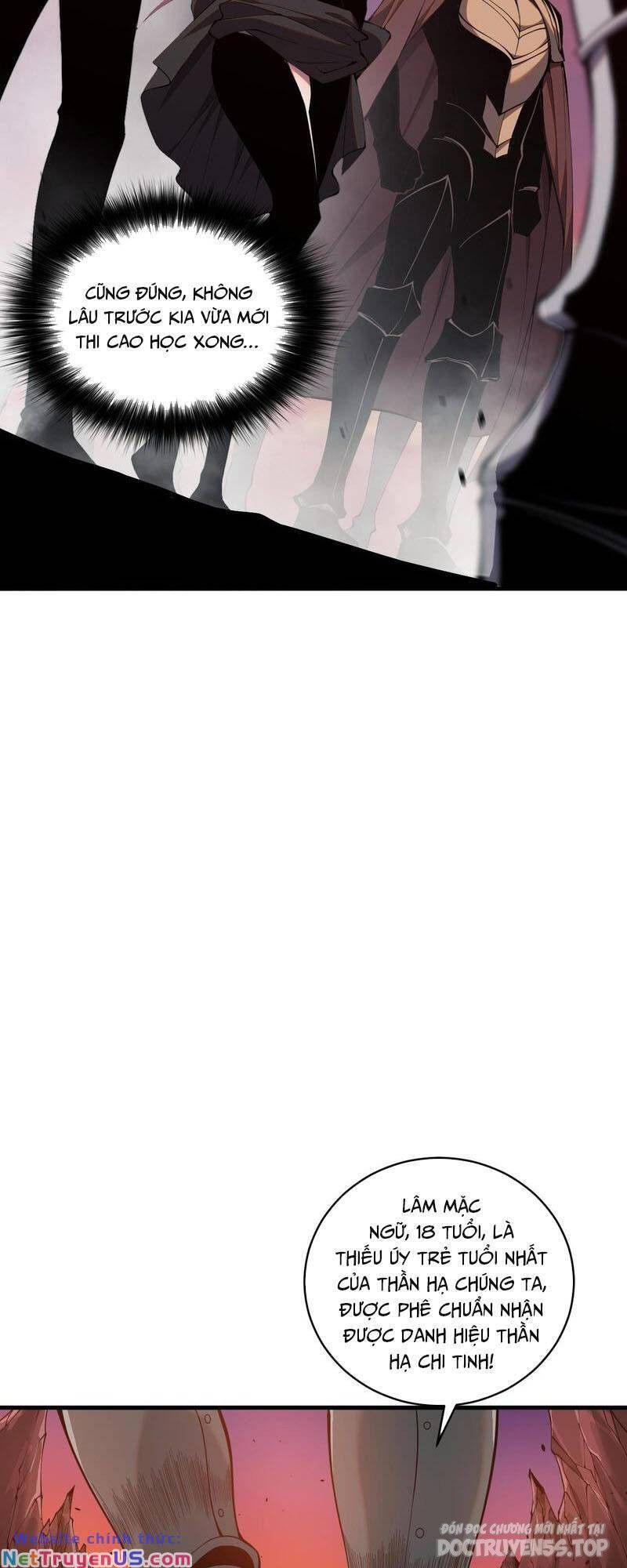 tử linh pháp sư! ta chính là thiên tài chapter 44 17