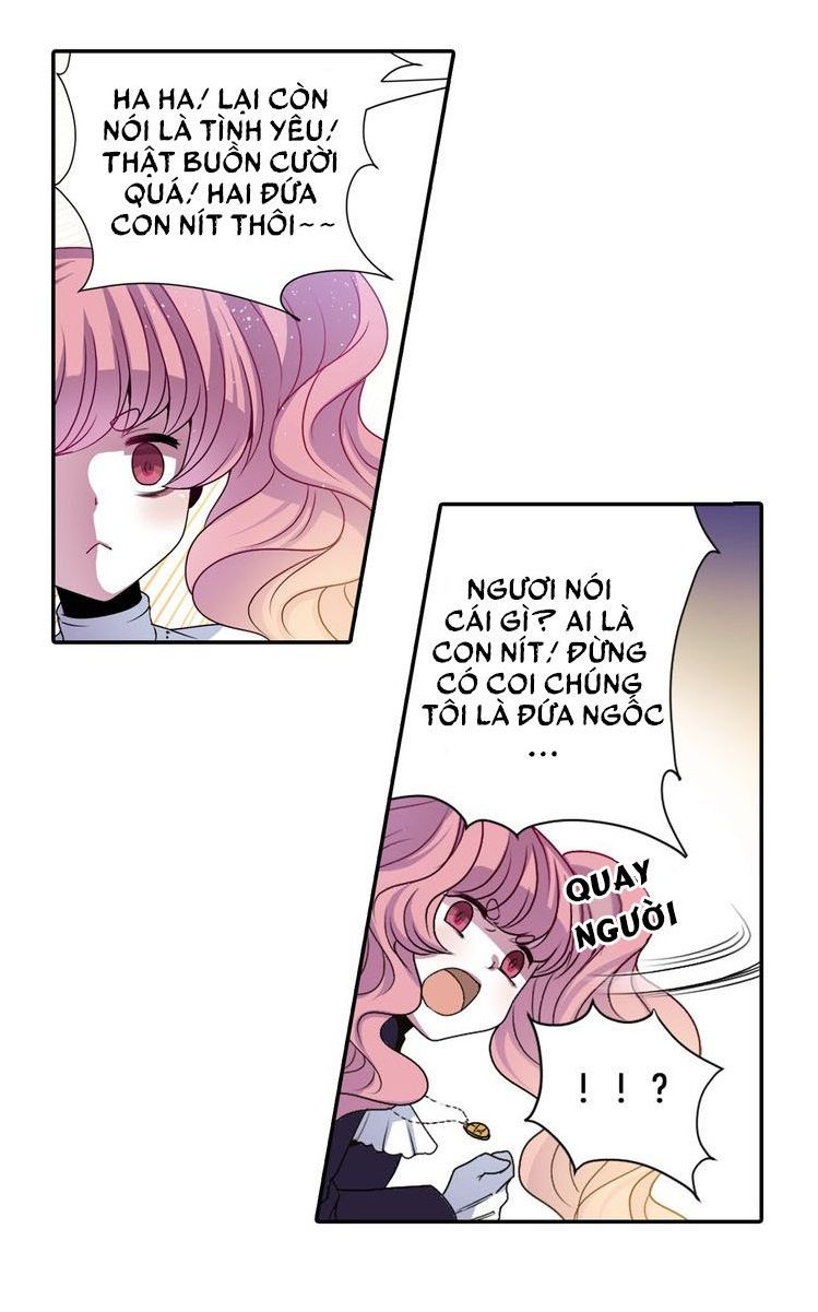 linh chúc thiếu nữ chapter 10 8