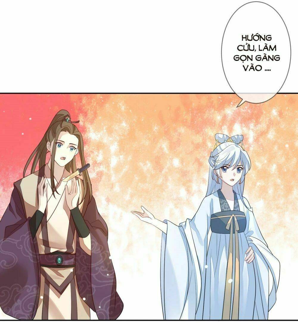 cửu khuyết phong hoa chapter 13 23