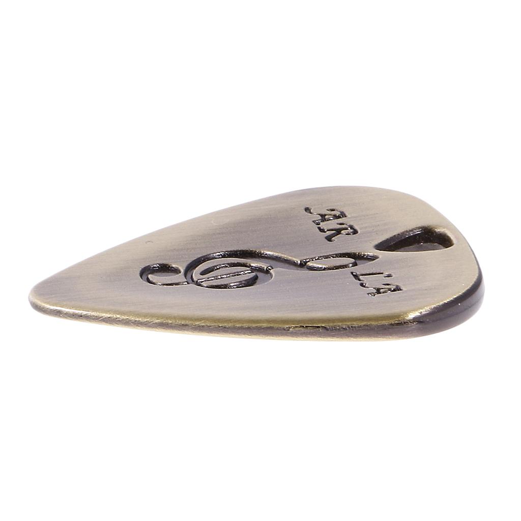 Guitar Pick Plectrum & Quick Trigger Change Capo Tune Clamp for Bass Acoustic Electric Guitar Parts