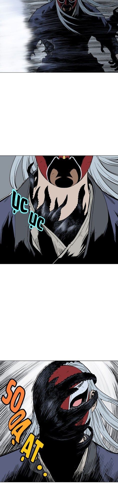 cao thủ 2 chapter 22 3