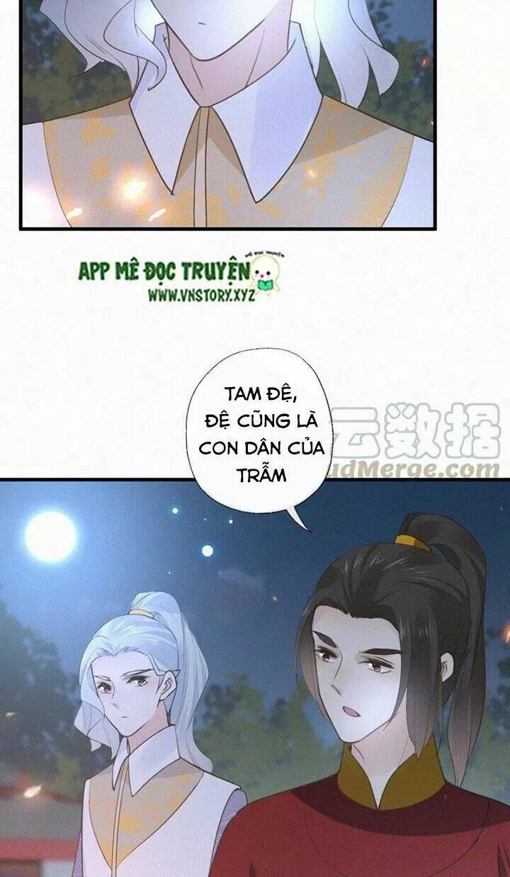 thiên hương mỹ nhân chapter 92 29