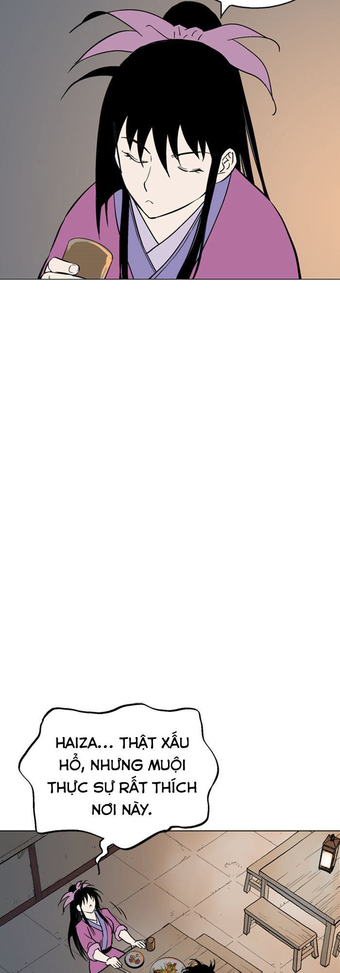 cao thủ 2 chapter 37 15