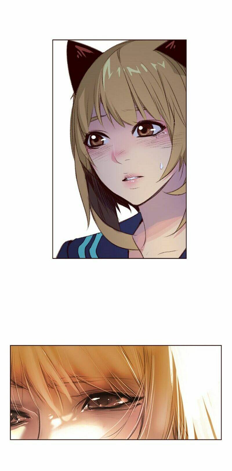 nữ sinh trường wilds chapter 220 32