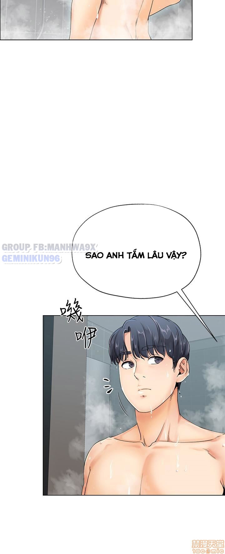 cặp đôi kí sinh chapter 1 26