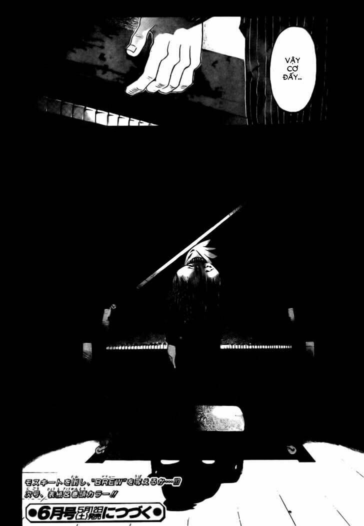 soul eater chapter 36 38