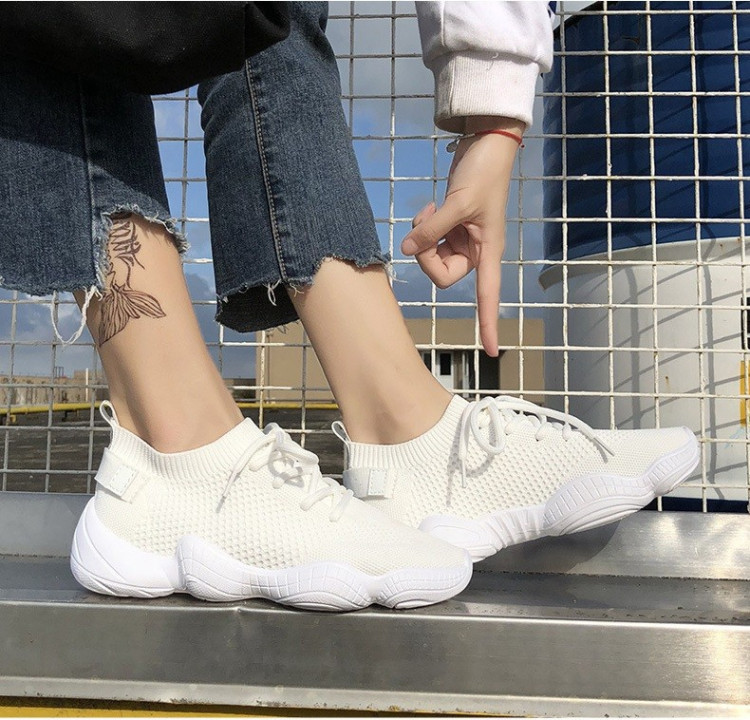 Giày Thể Thao Sneaker Nữ PASSO G211 10