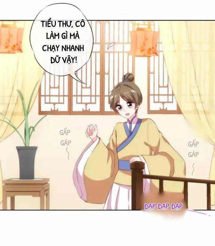 ồ, phu quân đáng yêu của tôi! chapter 29 3