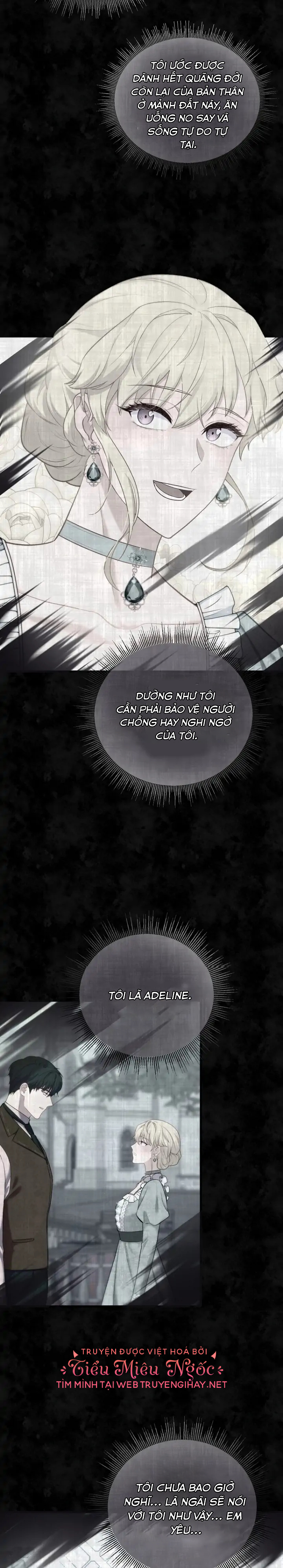màn đêm tối của adeline chapter 13.1 2