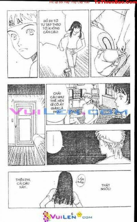 cô bé thám tử chapter 2 6