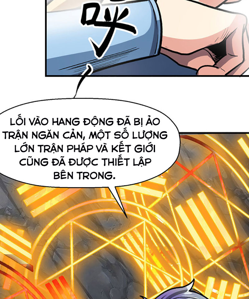 võ đạo độc tôn chapter 419 42
