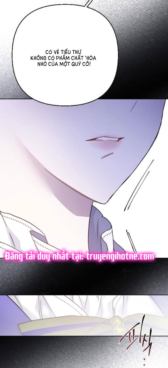 cách hiệp sĩ sống như một tiểu thư chapter 92.2 8