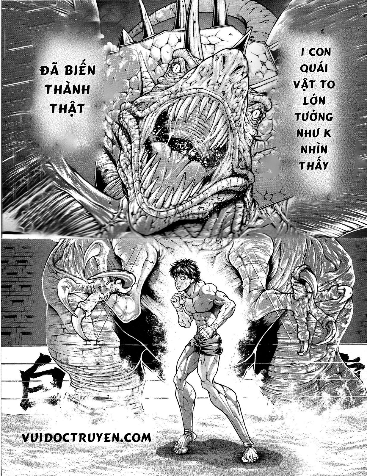 baki – son of ogre chapter 167 19