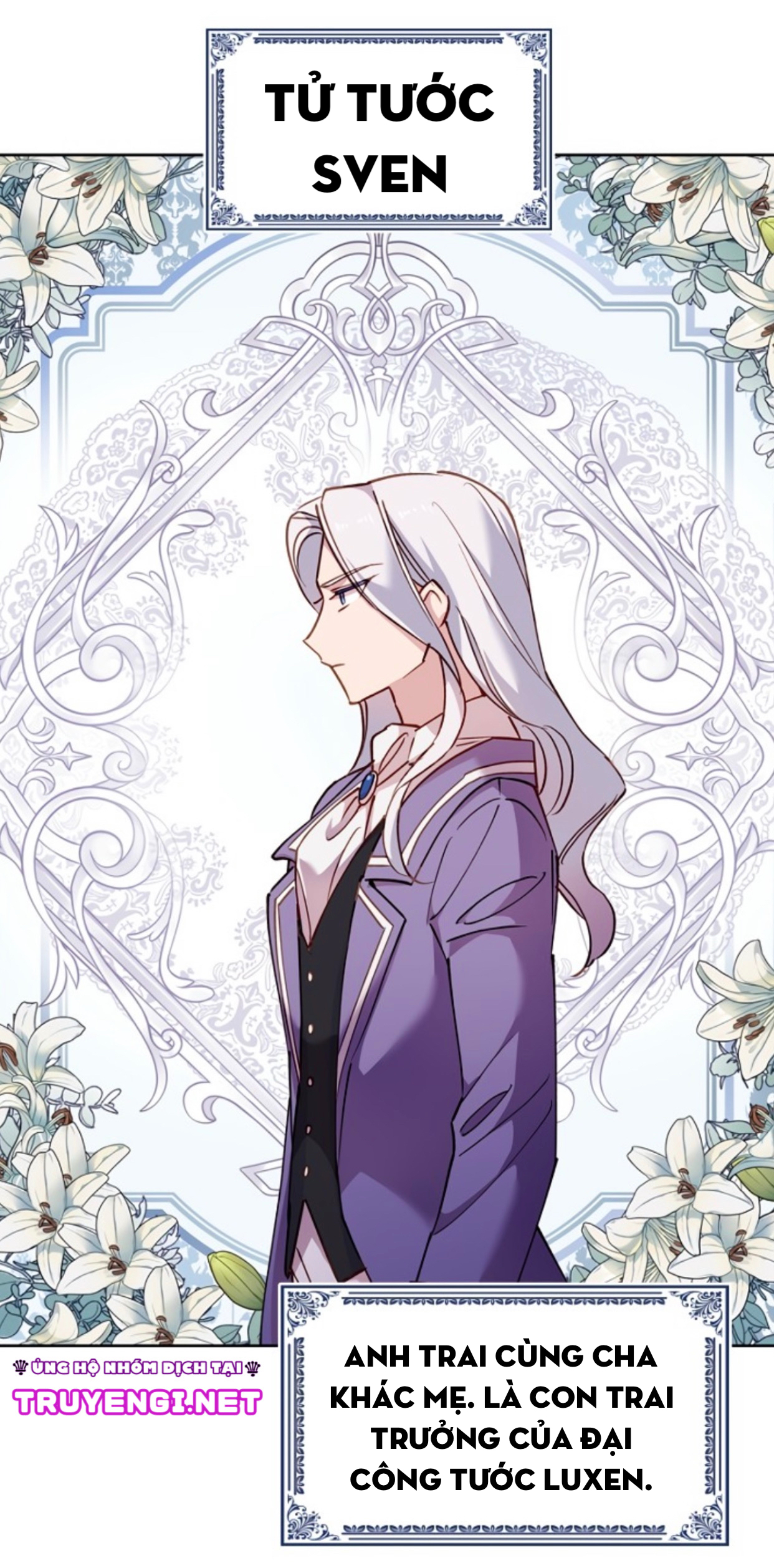 tiểu thư chỉ muốn được nghỉ ngơi chapter 1 66