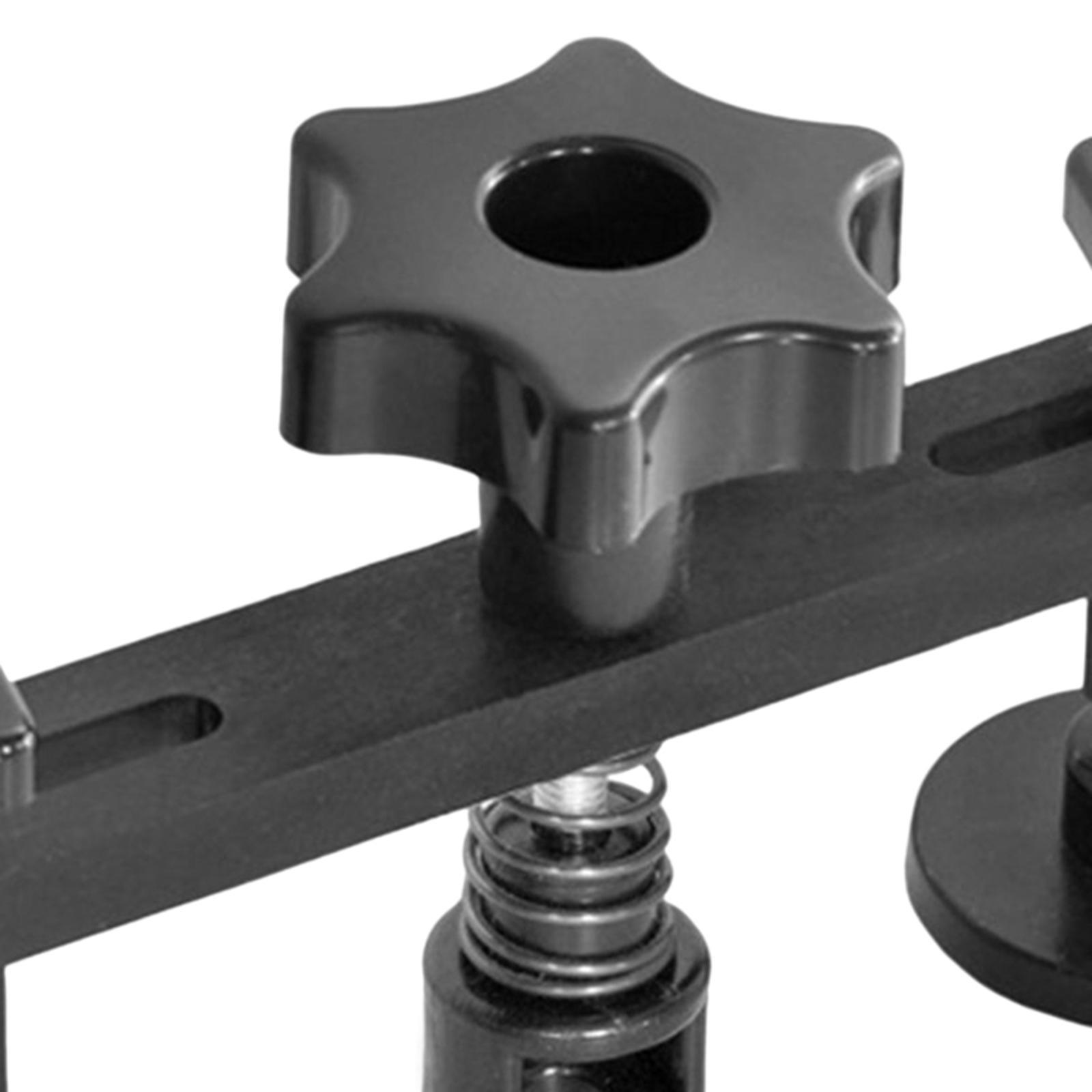 Professional Auto Body Repair Tool, Paintless 12 in 1 Car Kit, Remover, Hail Removal Tool, Metal Surface Removal