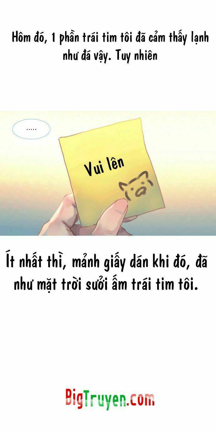 by chance, we... and... chapter 15 16