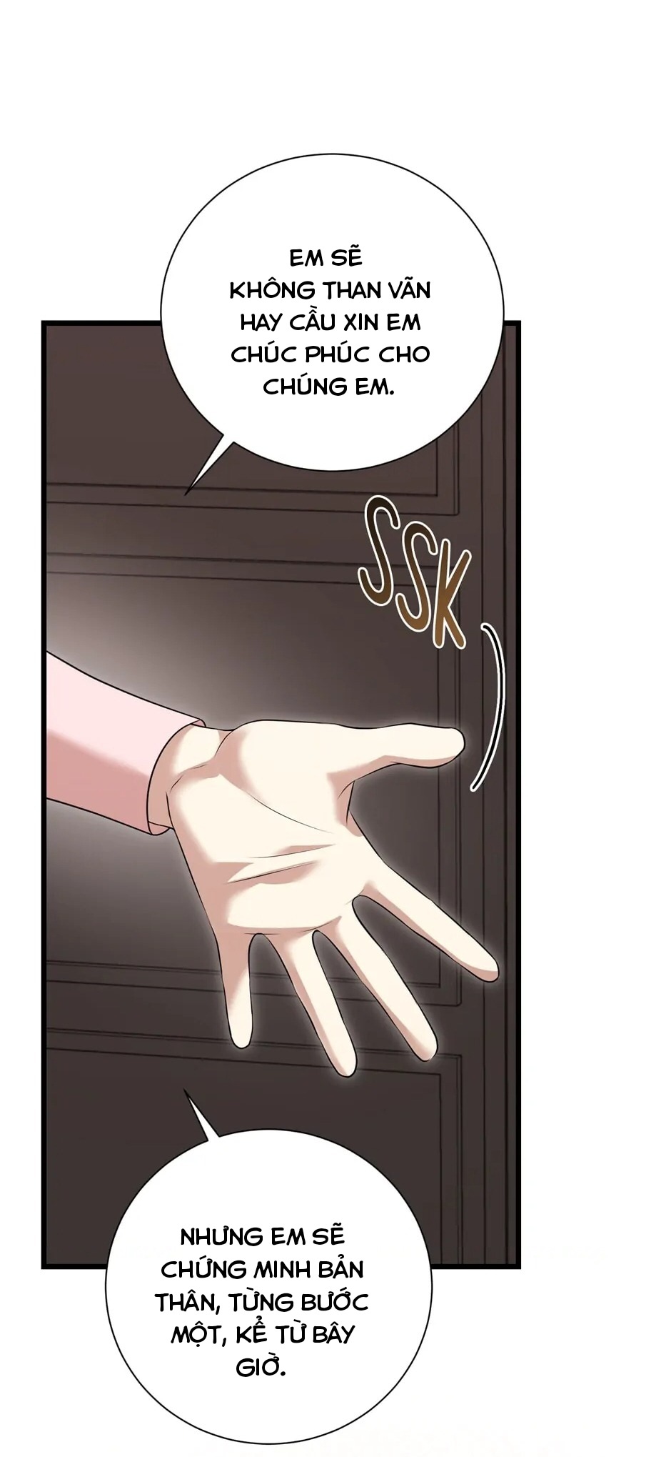 anh trai nguy hiểm của tôi chapter 95 37