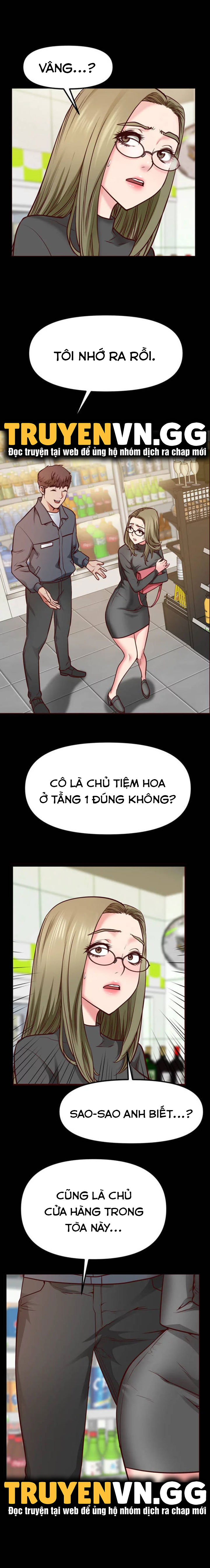 khi loser trỗi dậy chapter 6 13