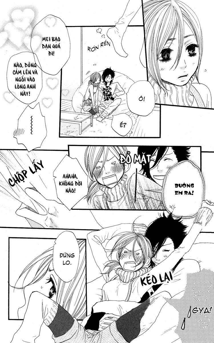 say i love you chapter 10 14