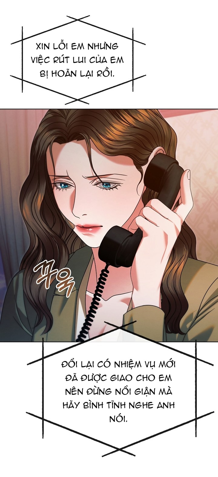 [18+] hãy cầu xin ta đi chapter 10.2 22