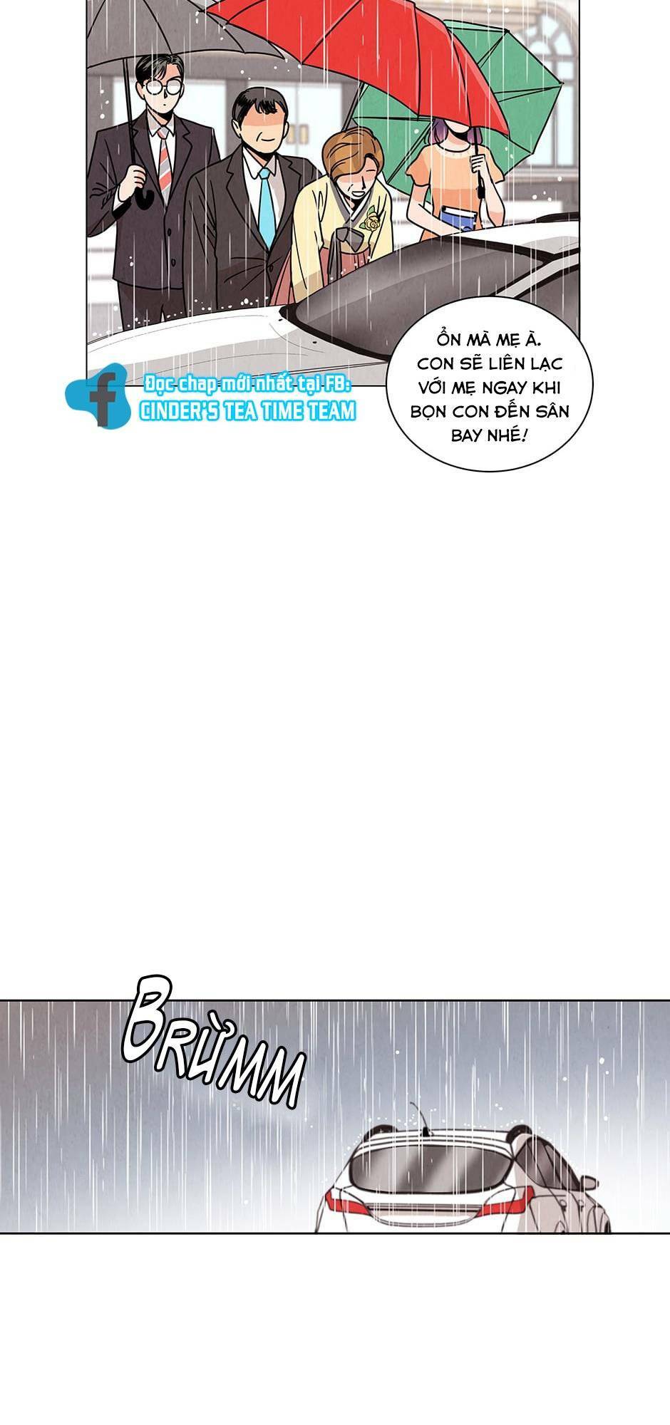 chào nhé, không làm thông gia nữa đâu! chapter 1 62