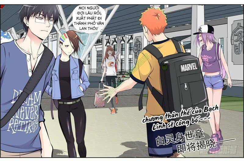 sát thủ bạch linh chapter 91 10