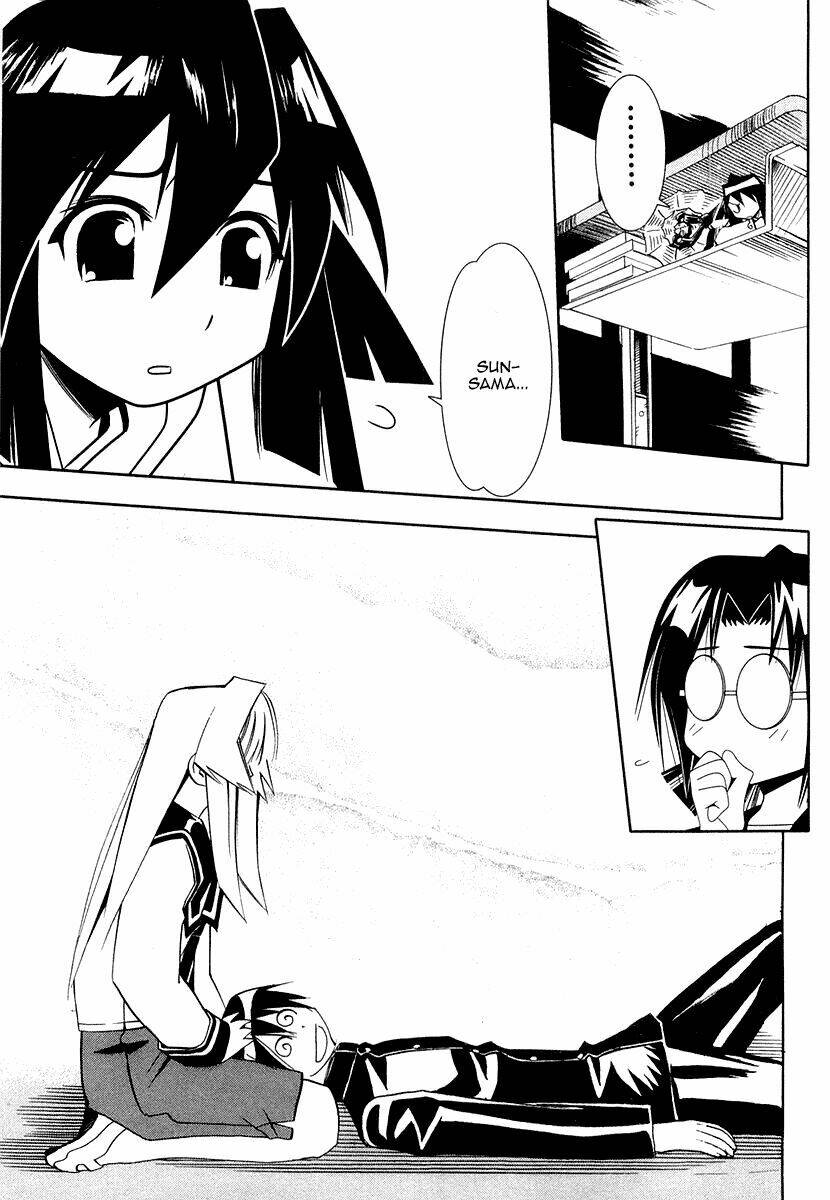 seto no hanayome chapter 31 15