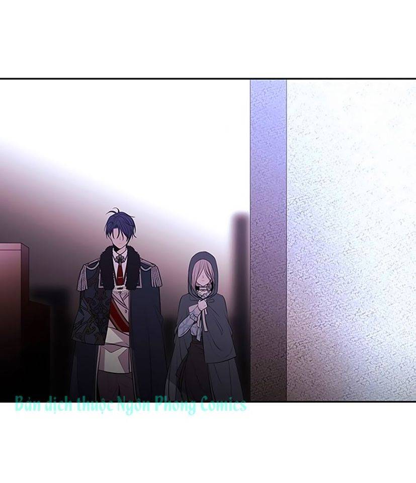 năm môn đệ của charlotte chapter 18 3