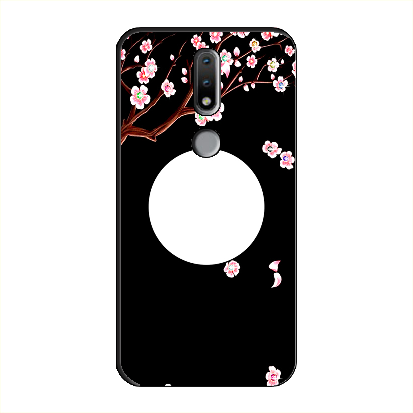 Ốp Lưng Dẻo Dành Cho NOKIA 2.4