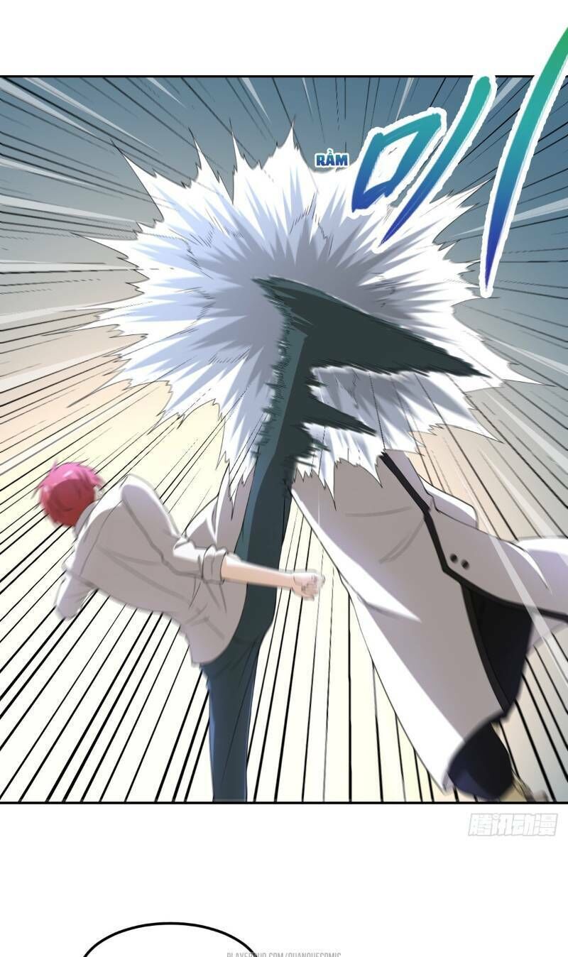 nghịch thiên tiên mệnh chapter 14 1