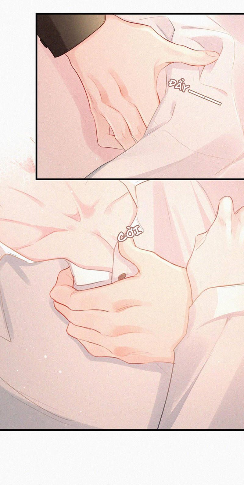 thần thương (môi súng) chapter 10 12