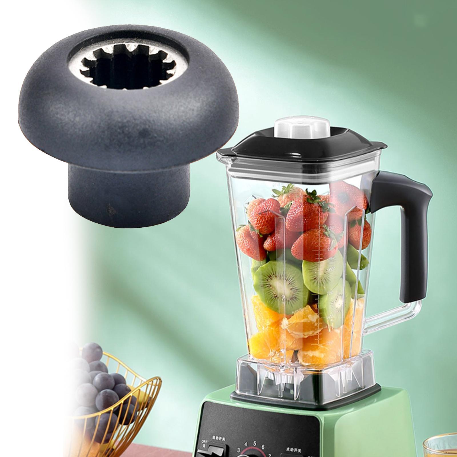 Blender Drive Socket Mushroom Head for Food Processors Smoothie Machines