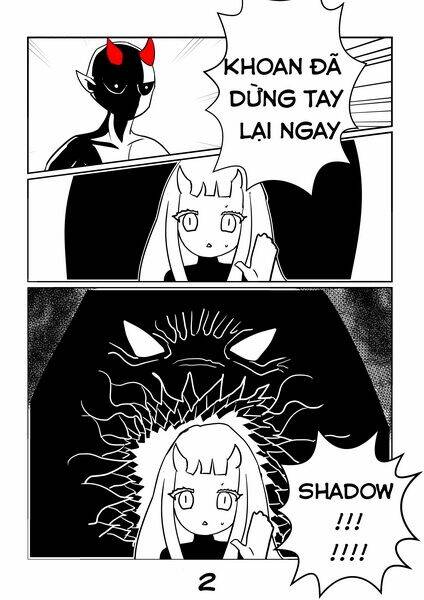 my papa is demon chapter 9 3