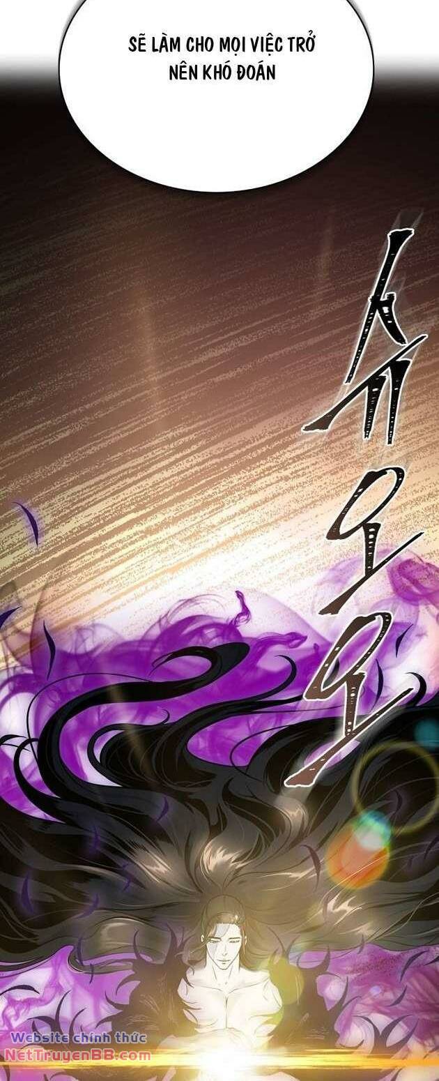 cuộc chiến trong tòa tháp chapter 600 6