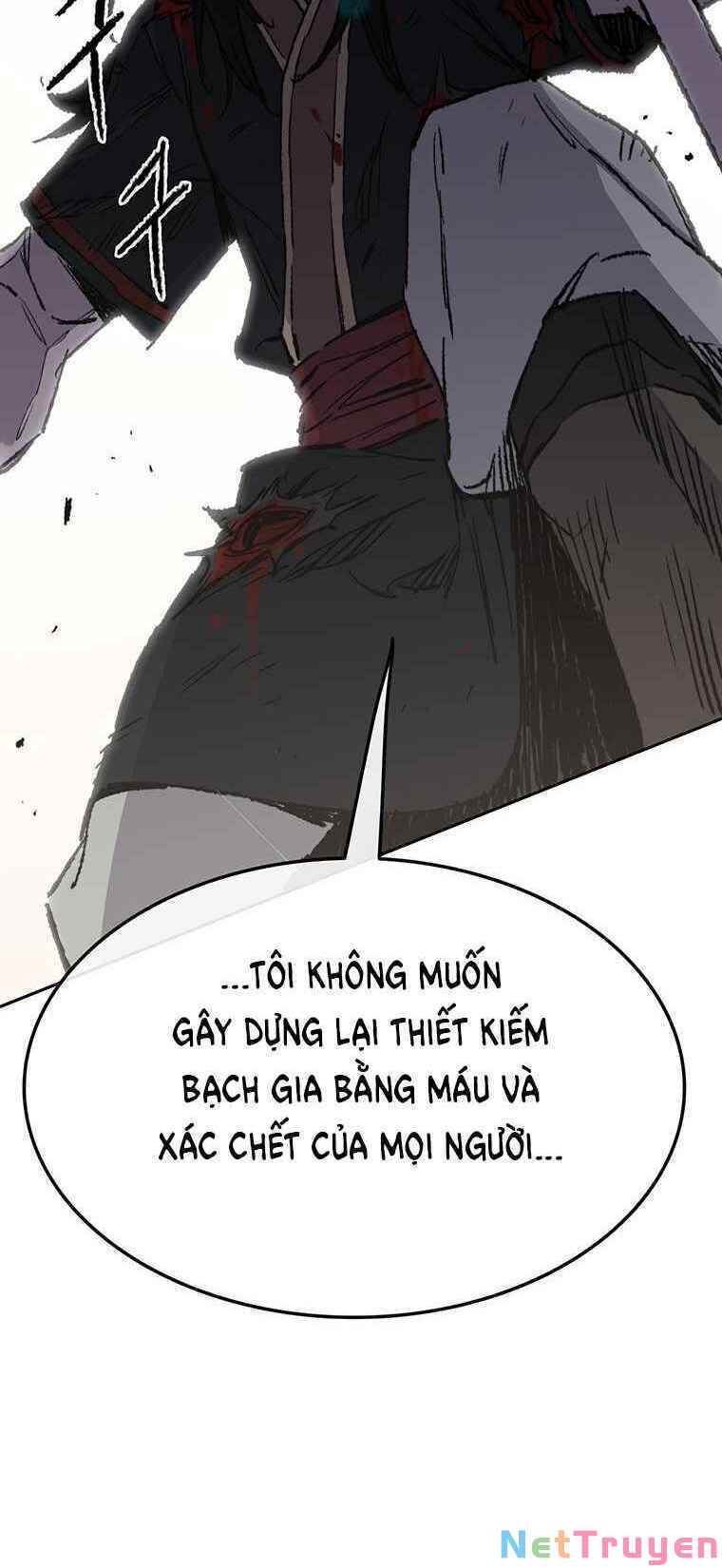 kiếm sĩ bất bại chapter 82 35