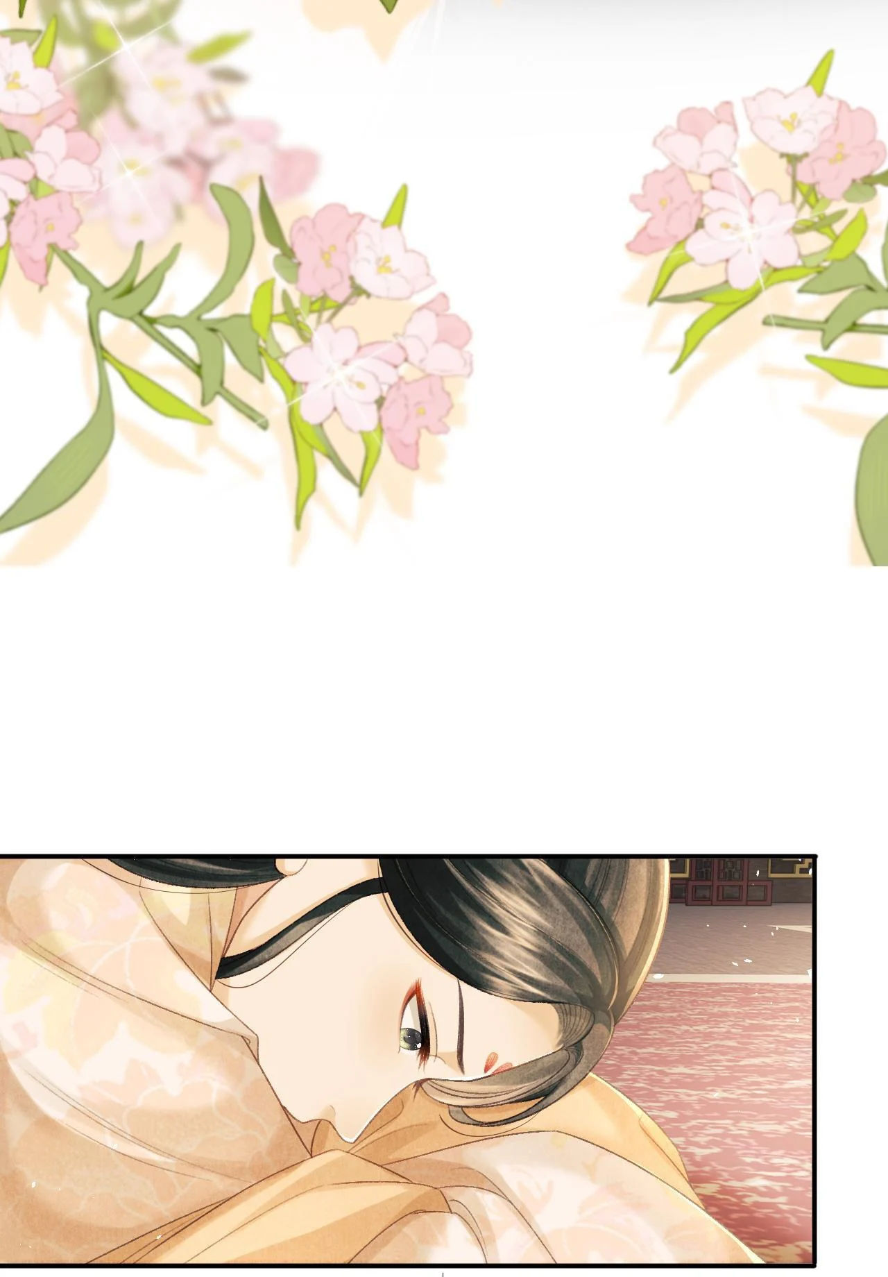 tướng quân luôn tự coi mình thành thế thân chapter 57 17