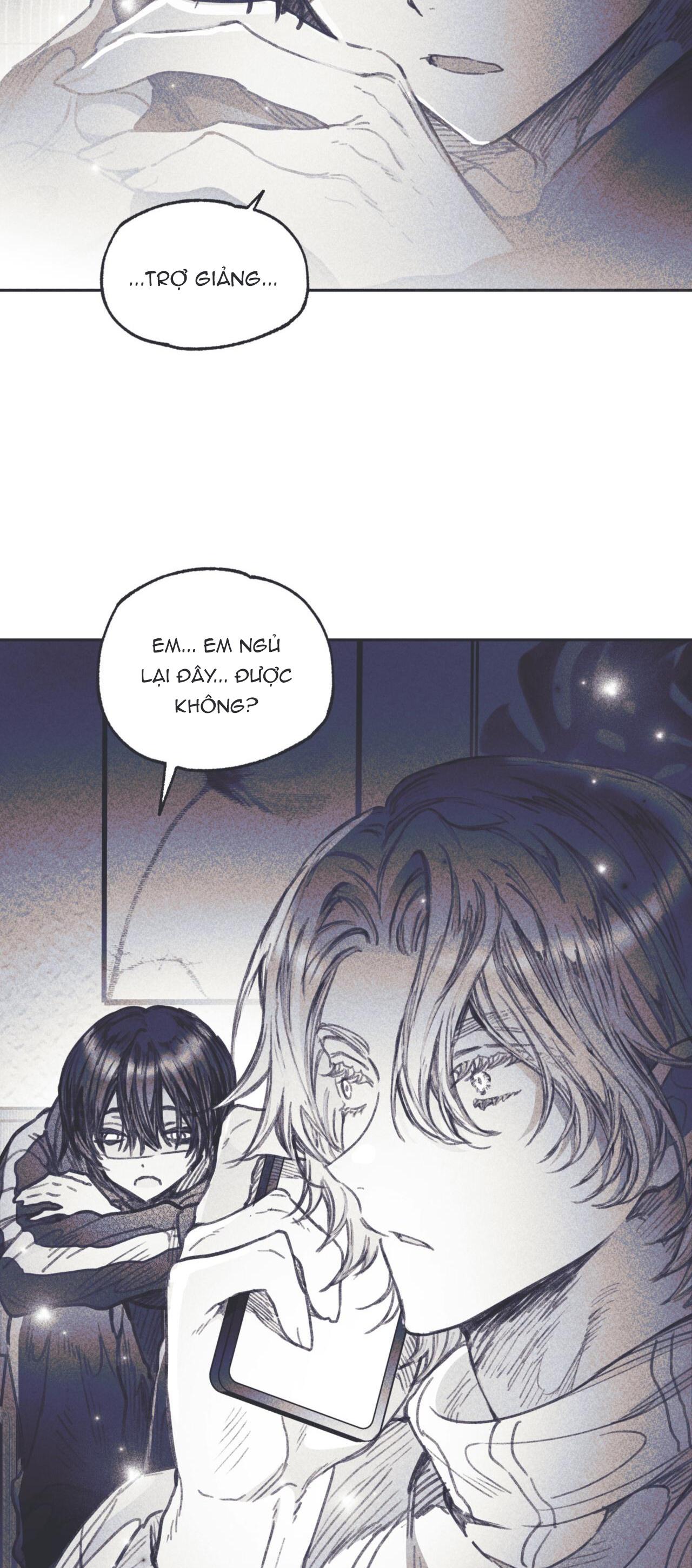 hồi ức cơn thịnh nộ chapter 9 29