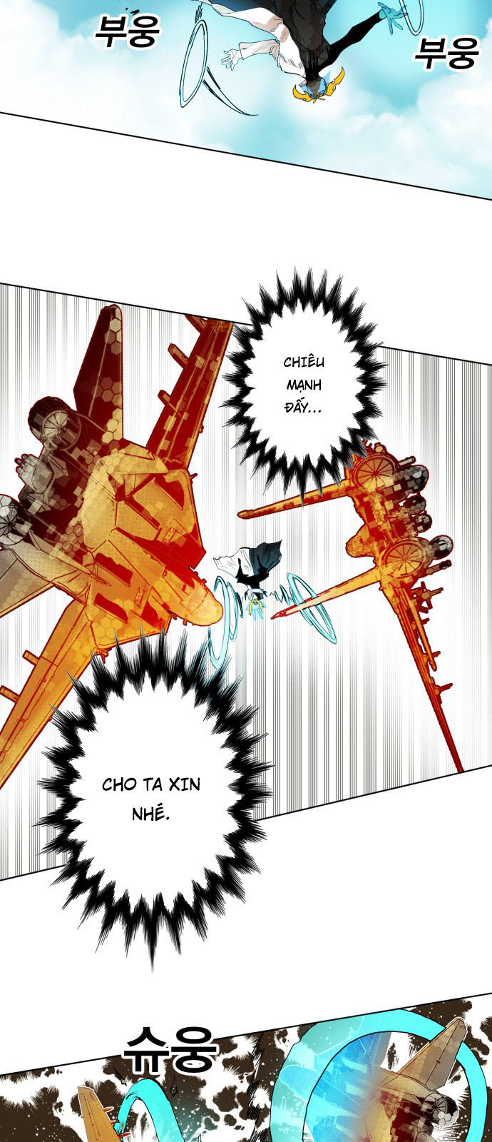 hard core leveling warrior chapter 147 37