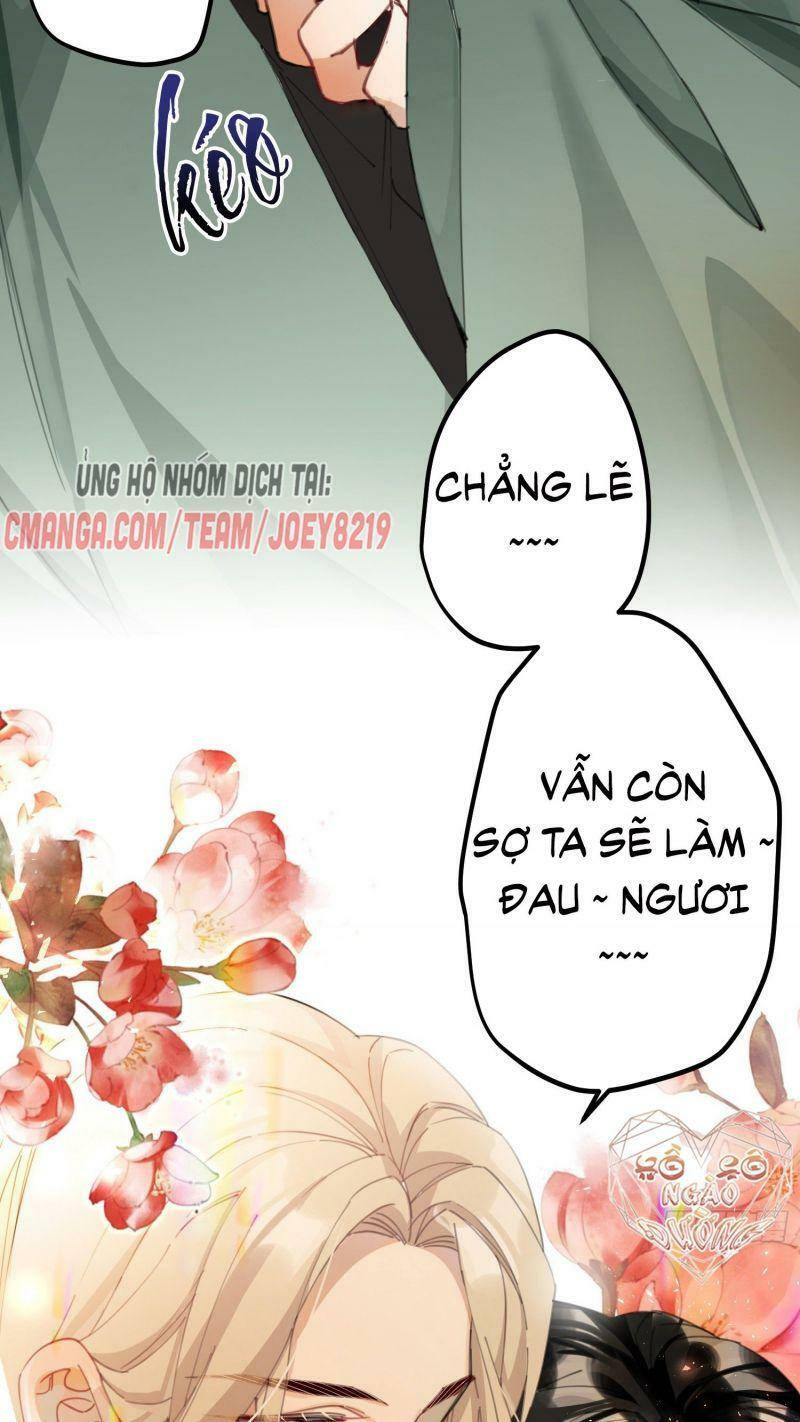 phế vật công chúa muốn nhặt chồng chapter 9 4