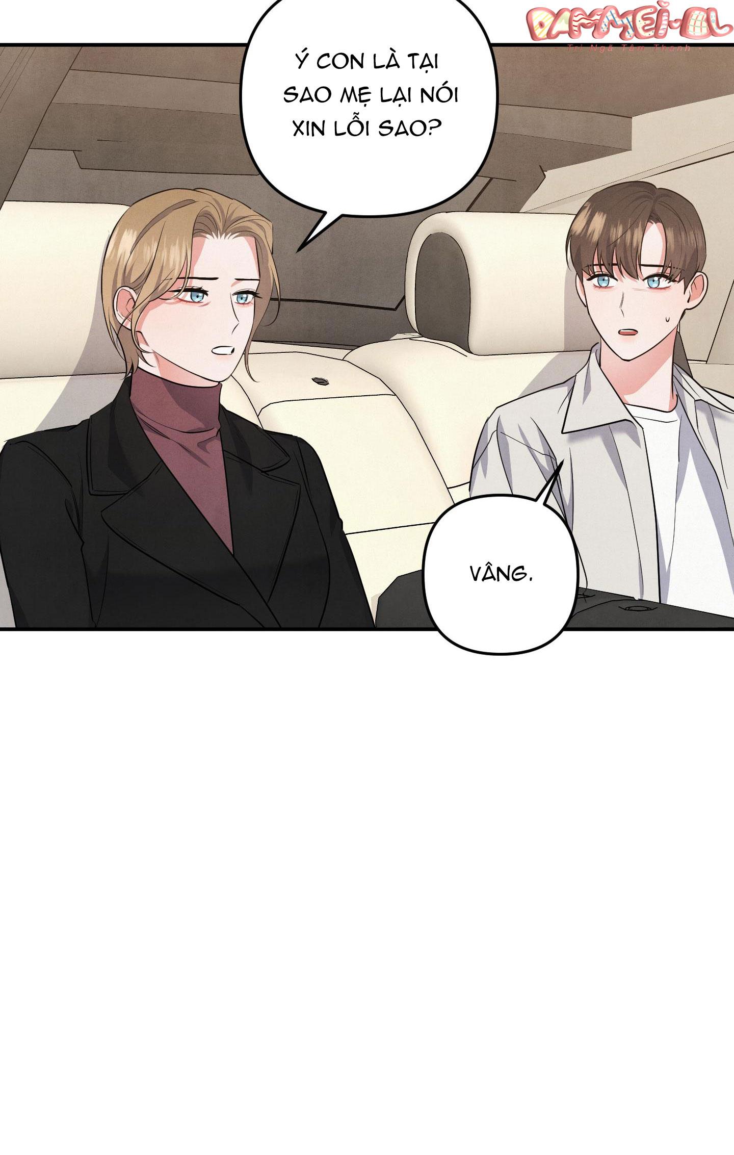 mối quan hệ ngu ngốc chapter 38 10