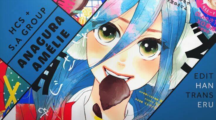 anagura amélie chapter 2 2