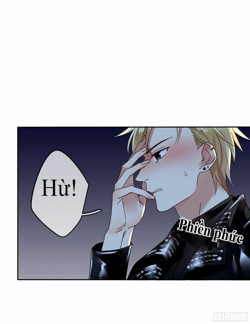 khởi động lại tương lai chapter 1.1 37