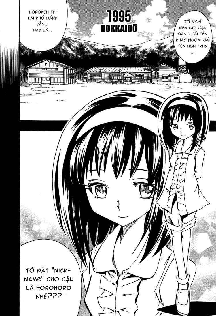 vua pháp thuật chapter 288 4